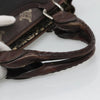 Celine Boogie bag - Macadam Canvas