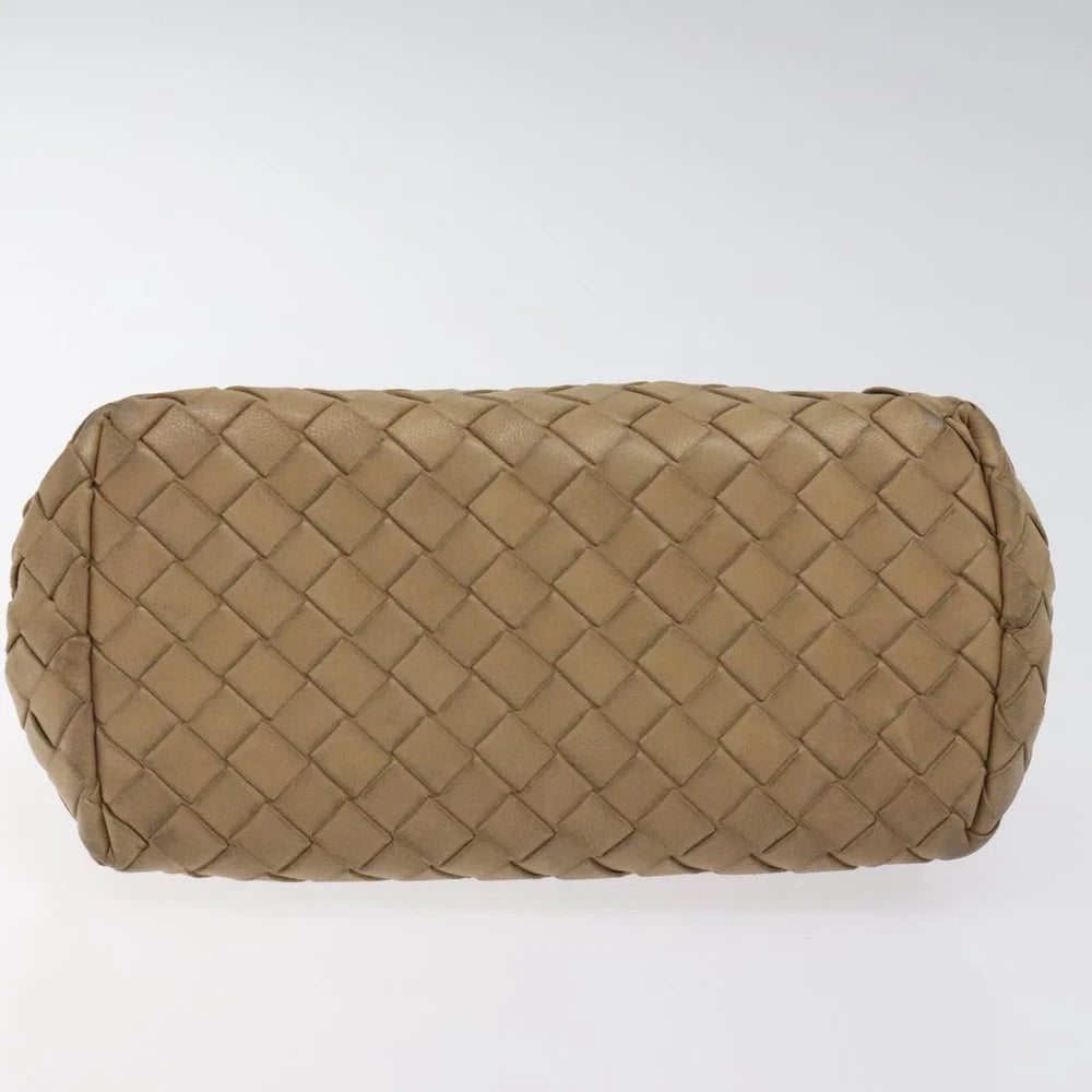 BOTTEGA VENETA INTRECCIATO POUCH