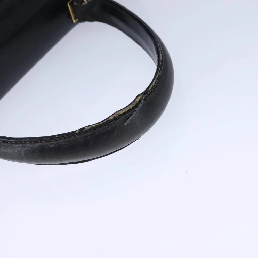 SALVATORE FERRAGAMO GANCINI BAG