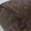 Louis Vuitton Speedy 30 Bag - Monogram Canvas