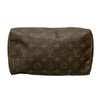 LOUIS VUITTON SPEEDY 25 BAG MONOGRAM CANVAS