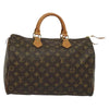 Vintage Louis Vuitton Speedy 35 Veske - Monogram Canvas