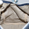 CHRISTIAN DIOR BOSTON BAG 30 TROTTER CANVAS