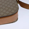 CELINE HORSE CARRIAGE BAG MACADAM CANAVS