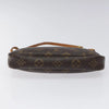 LOUIS VUITTON POCHETTE BAG MONOGRAM CANVAS