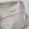 Miu Miu Bag - White/grey Leather