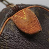LOUIS VUITTON SPEEDY 30 BAG MONOGRAM CANVAS