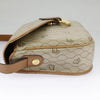 Vintage Dior Shoulder Bag - Honeycomb Canvas
