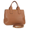 Miu Miu Veske Brun - Leather