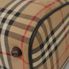 VINTAGE BURBERRY BOSTON BAG NOVA CHECK
