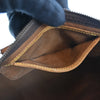 LOUIS VUITTON SPEEDY 40 BAG MONOGRAM CANVAS