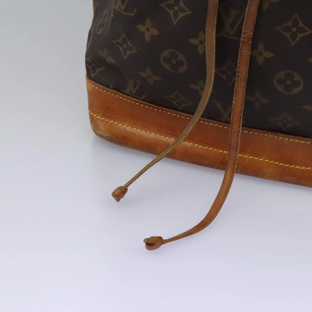 Louis Vuitton Noe Bag - Monogram Canvas