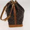 Louis Vuitton Noe GM Vintage - Monogram Canvas