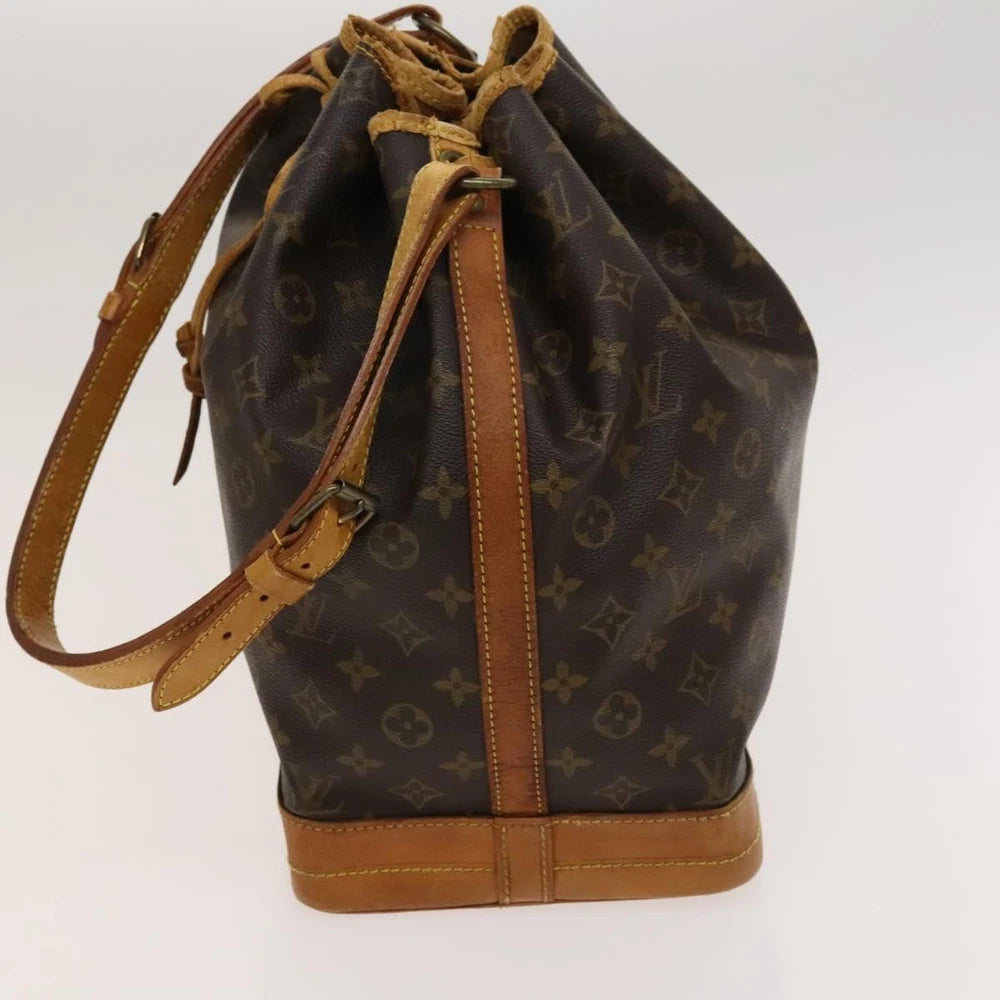 Louis Vuitton Noe GM Vintage - Monogram Canvas