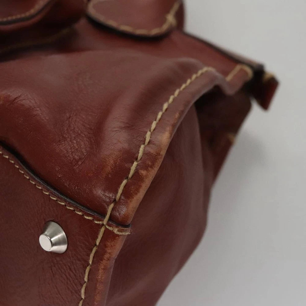 CHLOE EDITH BAG