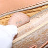 CELINE HORSE CARRIAGE BAG MACADAM CANAVS