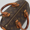 Louis Vuitton Speedy 25 Veske - Monogram Canvas
