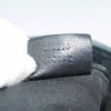 GUCCI ABBEY BLACK LEATHER TOTE BAG - Brands Select