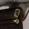 LOUIS VUITTON PAPILLON BAG MONGRAM