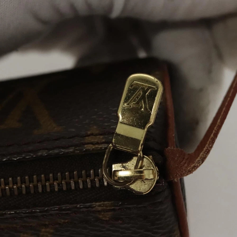 LOUIS VUITTON PAPILLON BAG MONGRAM
