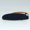 BURBERRY SHOULDER BAG BLUE LABEL