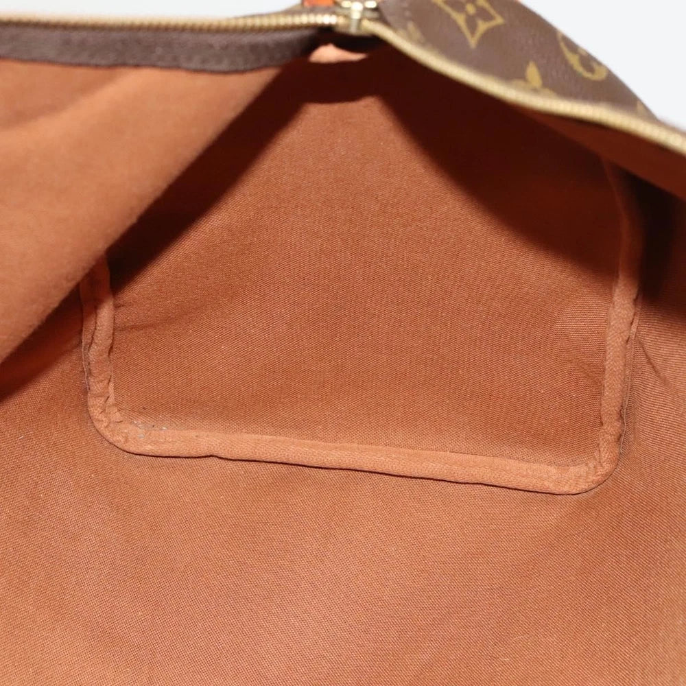 Louis Vuitton Speedy 40 Bag Monogram Canvas