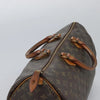 LOUIS VUITTON SPEEDY 40 BAG MONOGRAM CANVAS