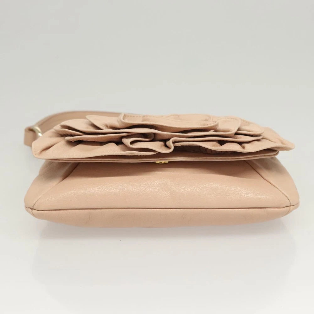 YVES SAINT LAURENT NADJA POCHETTE