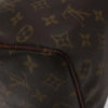 Louis Vuitton Speedy 25 Bag - Monogram Canvas