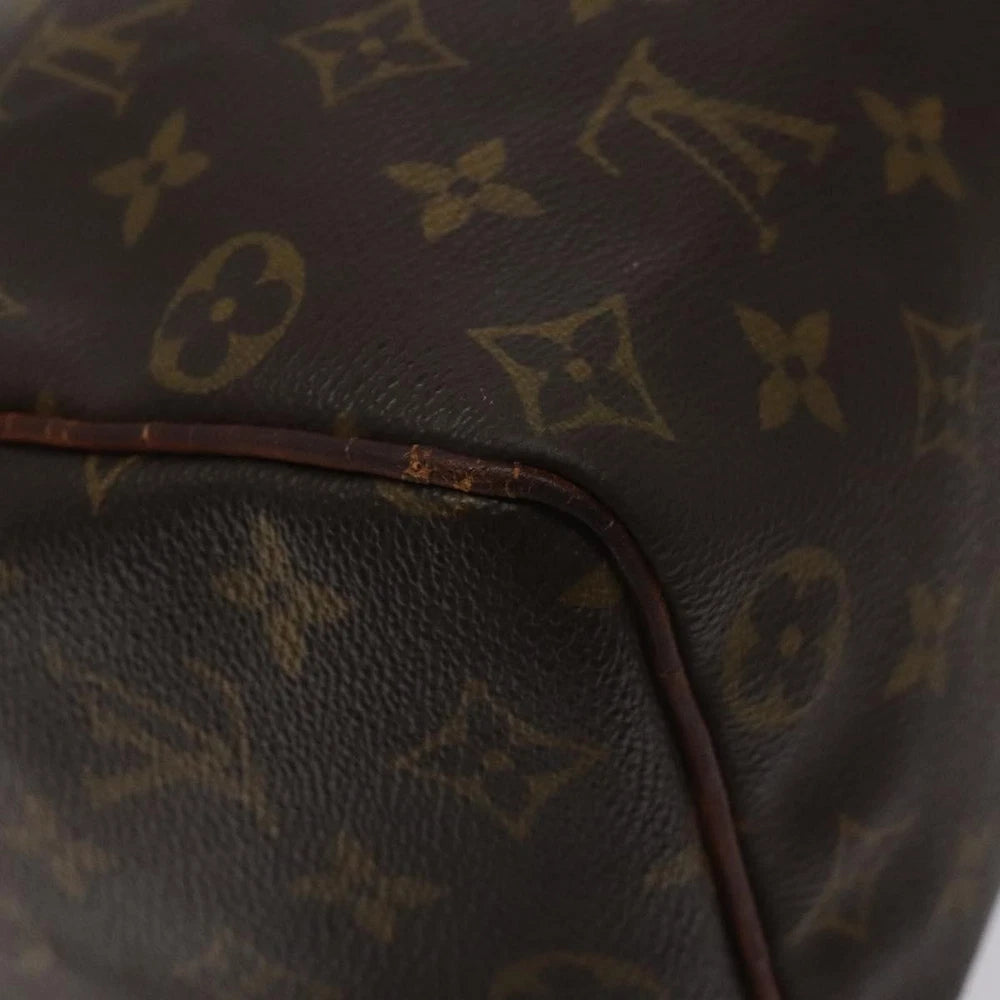 Louis Vuitton Speedy 25 Bag - Monogram Canvas