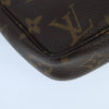 LOUIS VUITTON POCHETTE MONOGRAM CANVAS