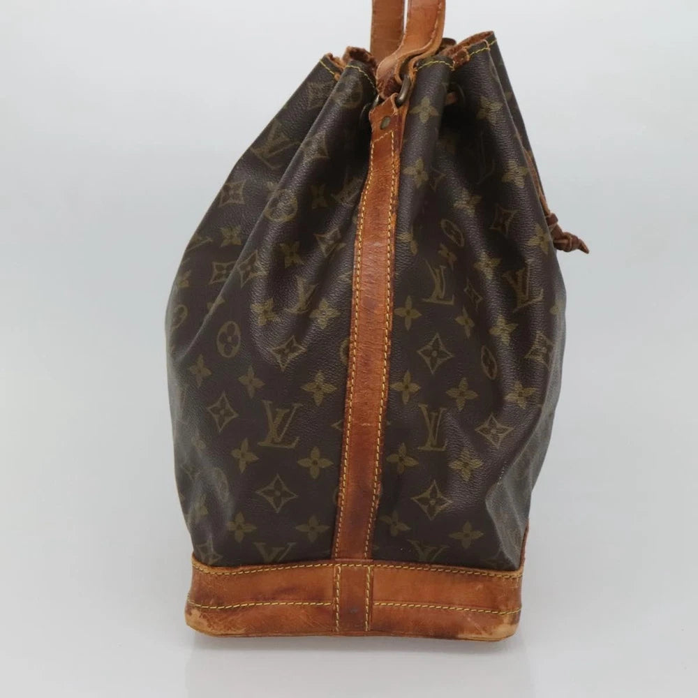 Louis Vuitton Noe Bag - Monogram Canvas