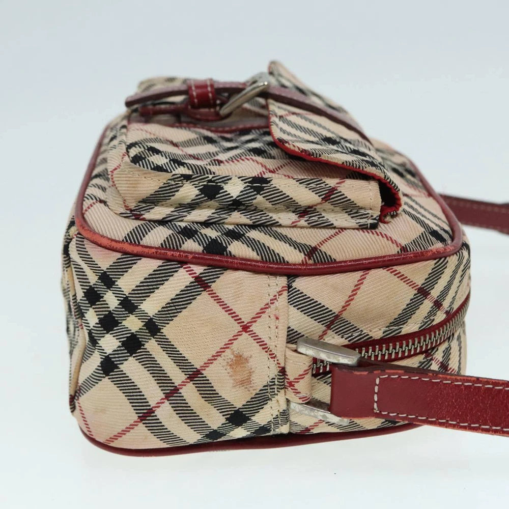 BURBERRY SHOULDER BAG