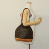 Louis Vuitton Noe Bag - Monogram Canvas