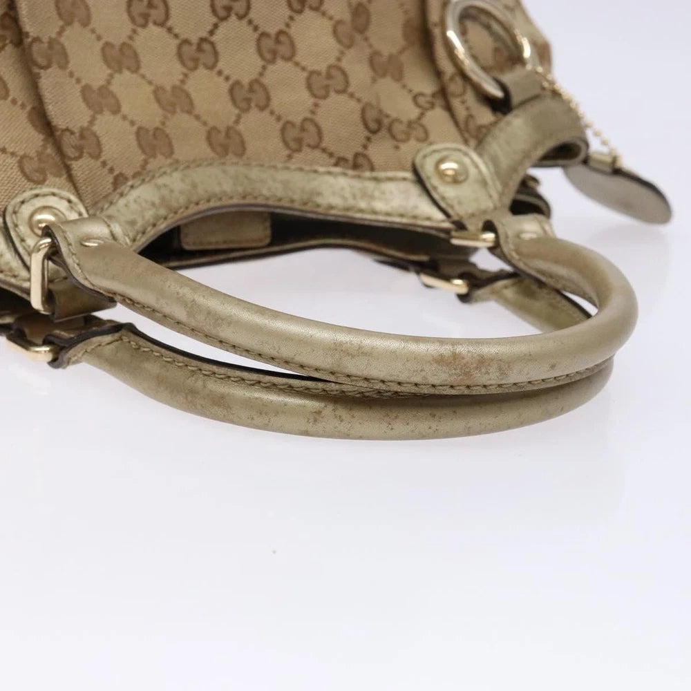 Gucci Sukey Veske - GG Canvas