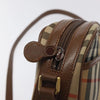 Burberry Crossbody Bag - Beige Nova Check