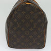 Louis Vuitton Speedy 40 Bag - Monogram Canvas