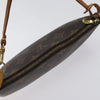 LOUIS VUITTON POCHETTE BAG MONOGRAM CANVAS
