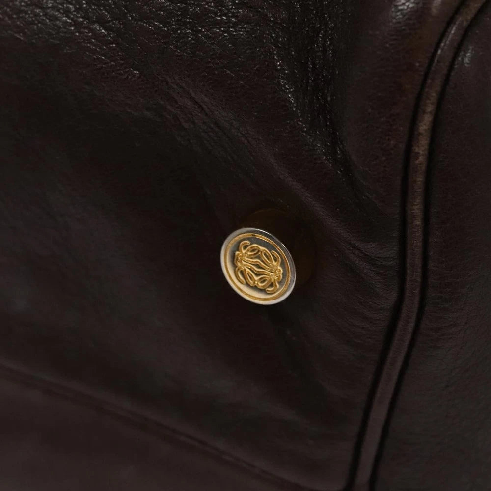 LOEWE ANAGRAM BAG