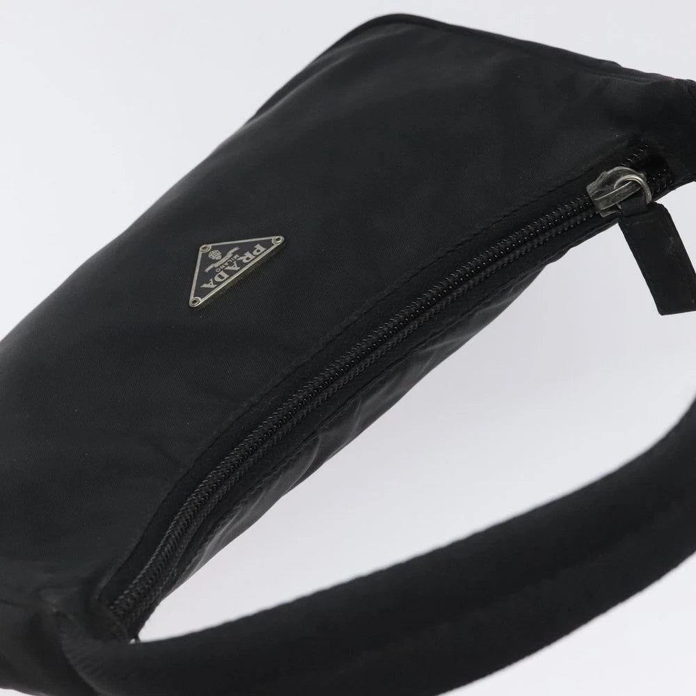 PRADA MINI HOBO BAG
