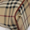Burberry Shoulder Bag - Beige Nova Check