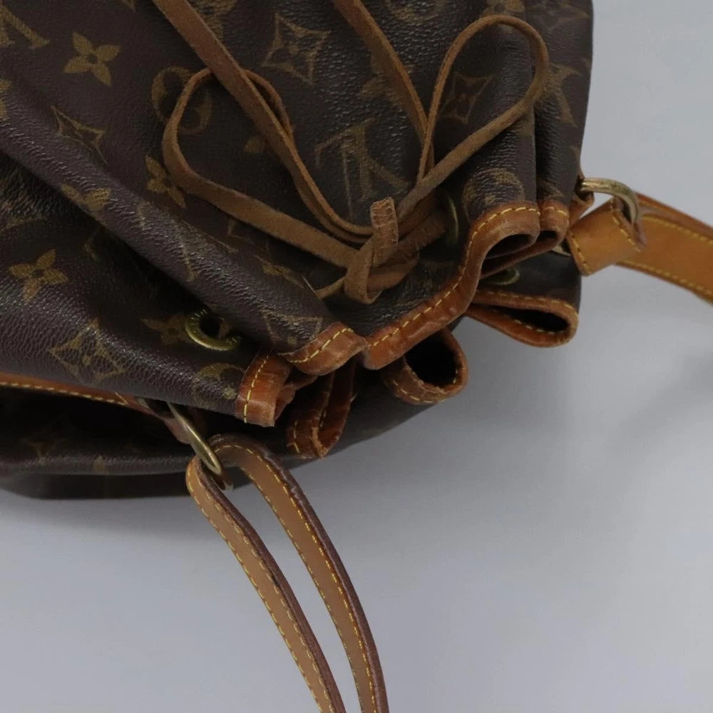 Louis Vuitton Noe Bag - Monogram Canvas