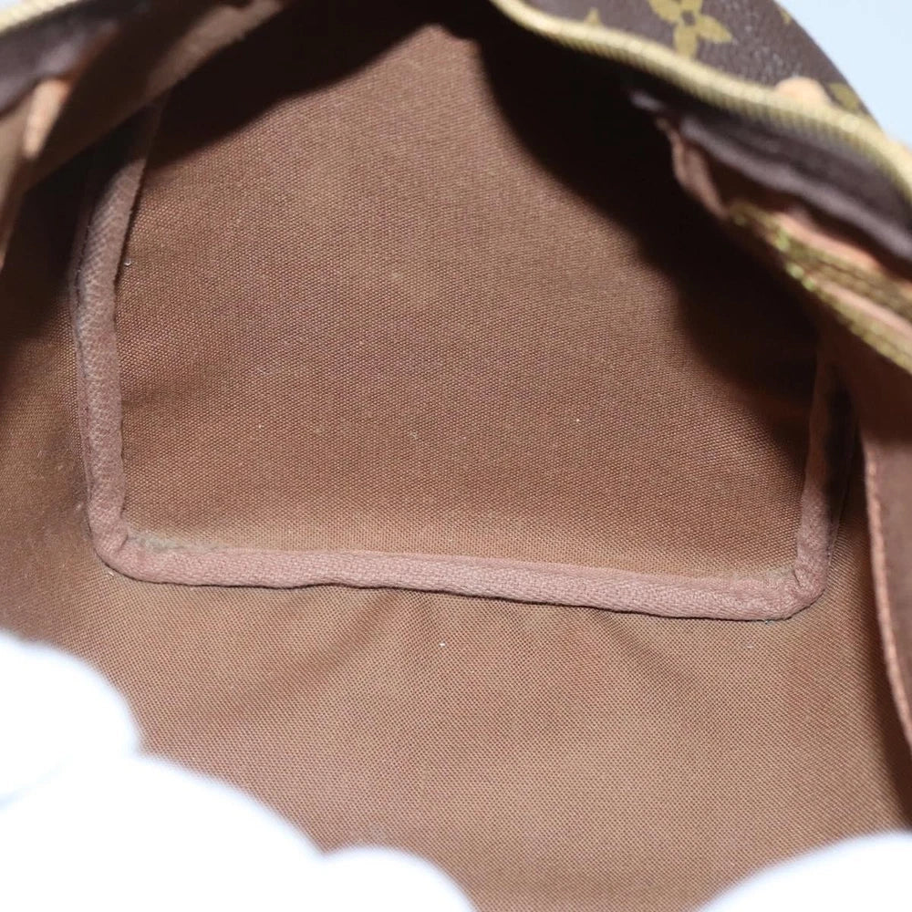 Vintage Louis Vuitton Speedy 30 Bag - Monogram Canvas