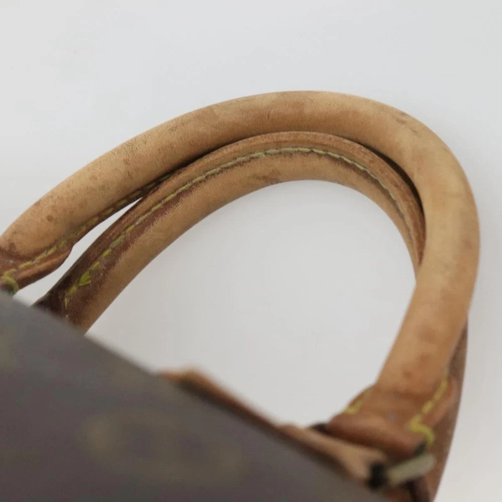 Louis Vuitton Speedy 30 Bag Monogram Canvas