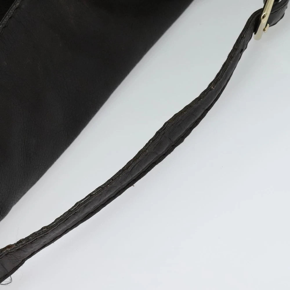 GUCCI GUCCISSIMA BAG