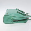 Miu Miu Bag - Green Enamel