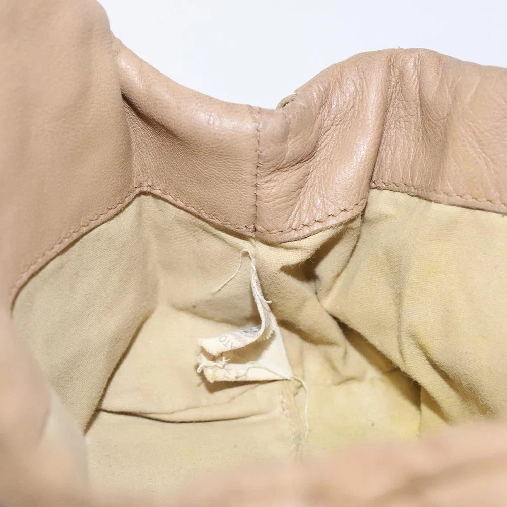 BOTTEGA VENETA INTRECCIATO POUCH