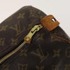 Louis Vuitton Speedy 40 Bag - Monogram Canvas