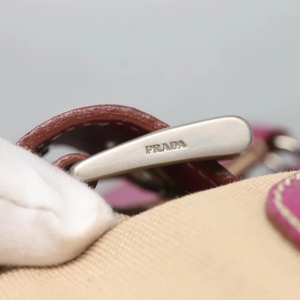PRADA SHOULDER BAG