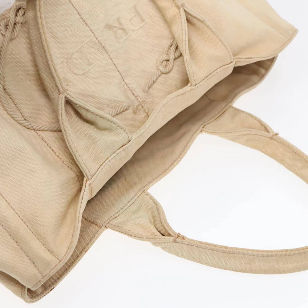 PRADA CANAPA MM BAG